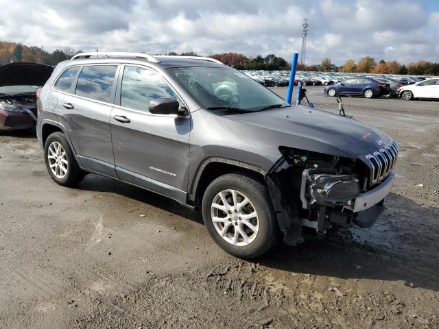 2016 JEEP CHEROKEE L - 1C4PJMCB2GW227987