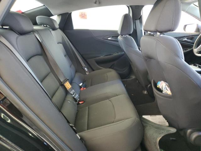 2022 CHEVROLET MALIBU LS #3304540453