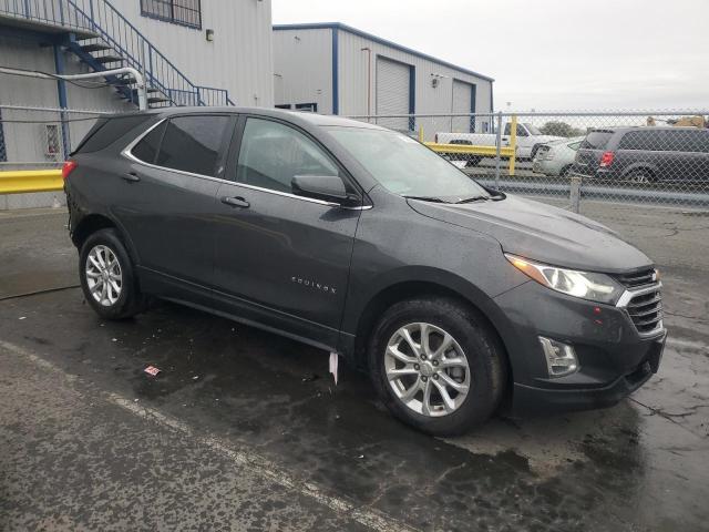 2021 CHEVROLET EQUINOX LT #3312733186