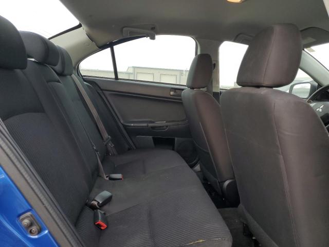 2015 MITSUBISHI LANCER ES - JA32U2FU9FU016975