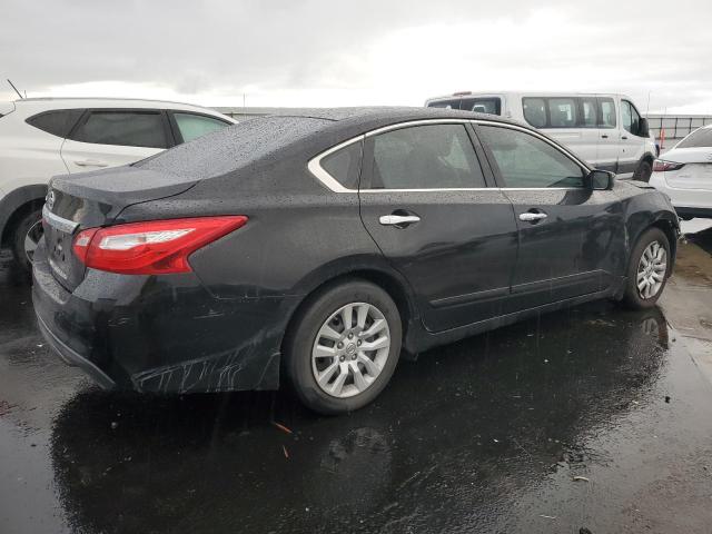 2017 NISSAN ALTIMA 2.5 #3301875436