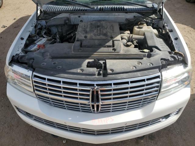 2012 LINCOLN NAVIGATOR #3290312944
