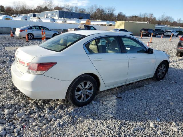 2012 HONDA ACCORD SE - 1HGCP2F67CA171621