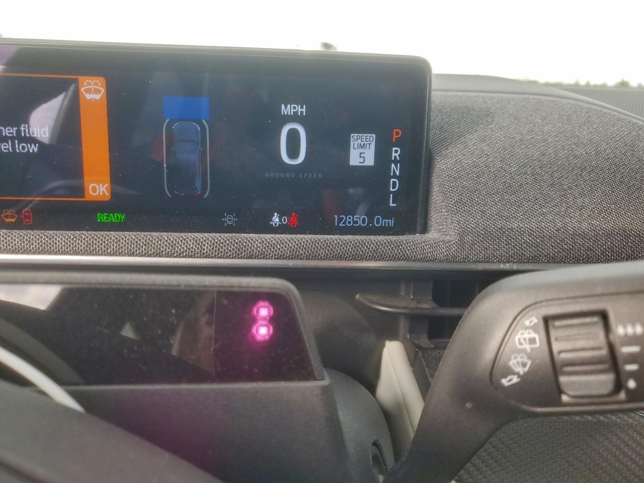 FORD MUSTANG PREMIUM