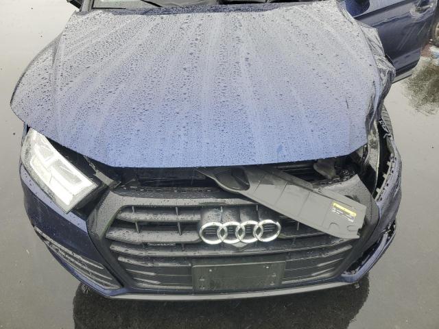 2019 AUDI Q5 PRESTIG #3301933503