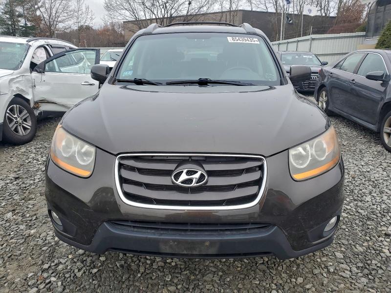 2011 HYUNDAI SANTA FE S #3297728821