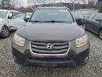 Lot #3297728821 2011 HYUNDAI SANTA FE S