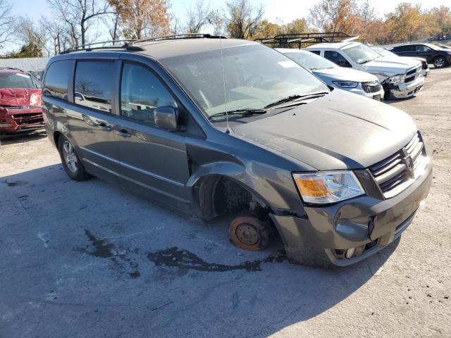 2010 DODGE GRAND CARA - 2D4RN5D16AR317025