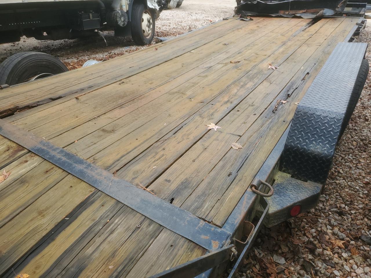 Lot #3283758019 2018 NORSTAR IRONBULL