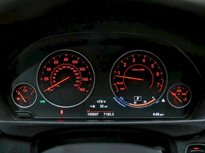 2017 BMW 340 XI #3296913831