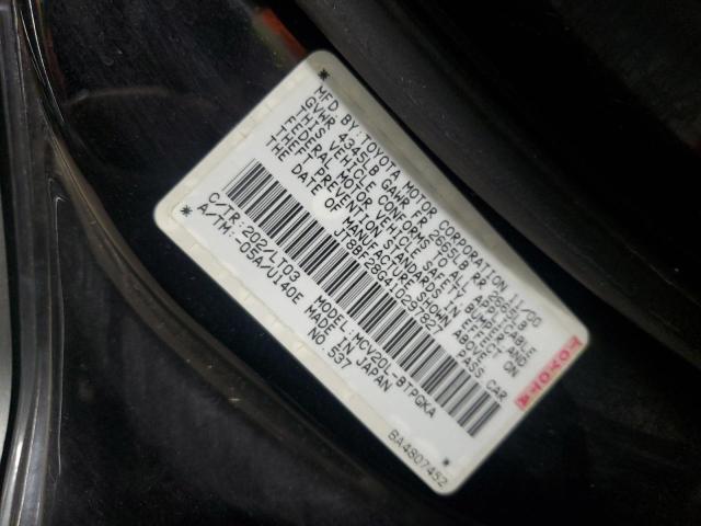 2001 LEXUS ES 300 #3286749308