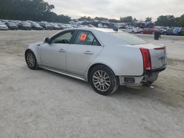 2012 CADILLAC CTS LUXURY #3282402317