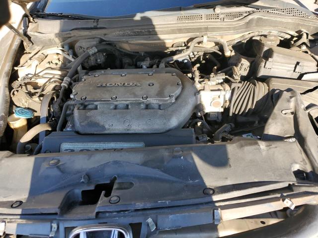 2006 HONDA ACCORD EX #3308954317