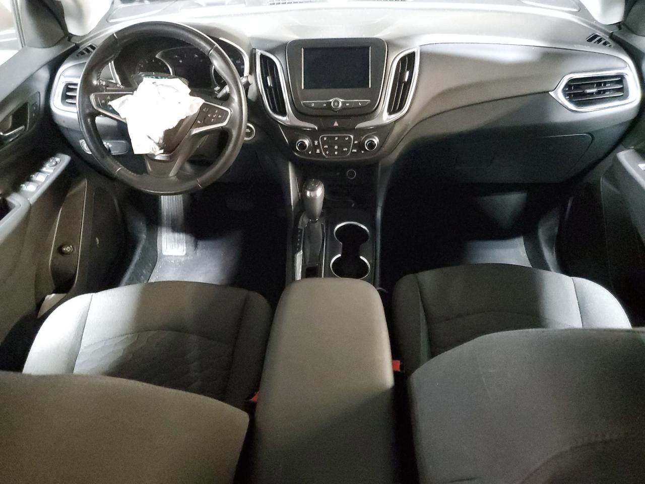 Lot #3311581773 2019 CHEVROLET EQUINOX LT