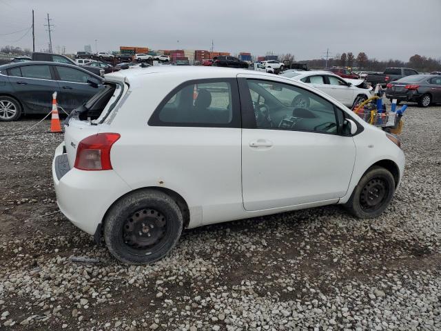2007 TOYOTA YARIS #3302795895