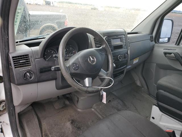 2016 MERCEDES-BENZ SPRINTER #3296533330