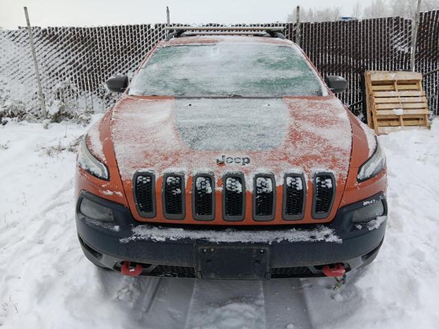 2015 JEEP CHEROKEE T - 1C4PJMBS1FW716431