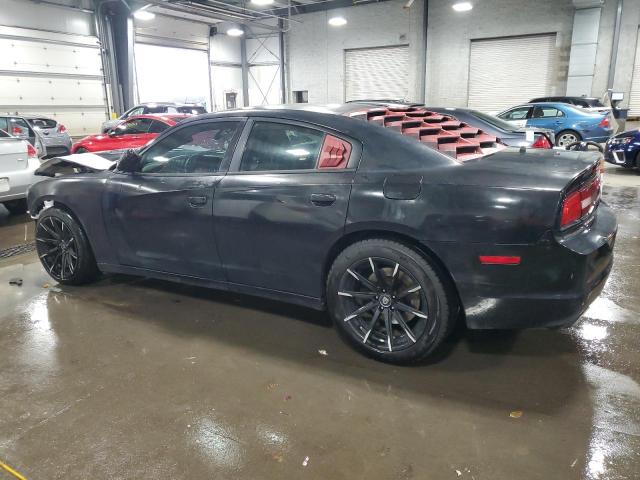 2013 DODGE CHARGER PO #3318917932