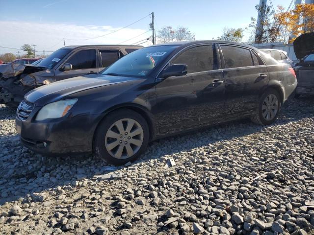 Global Auto Auctions: 2007 TOYOTA AVALON XL