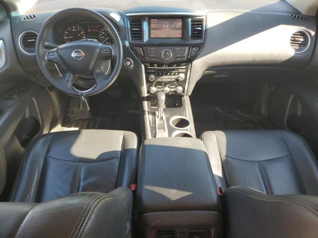 2015 NISSAN PATHFINDER - 5N1AR2MN4FC652232