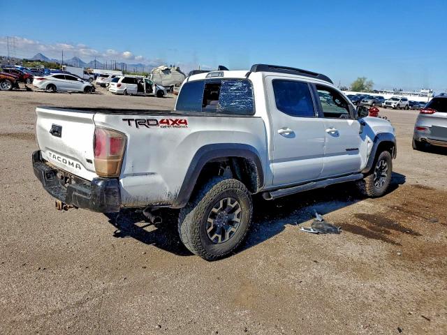 2023 TOYOTA TACOMA DOU #3297107493