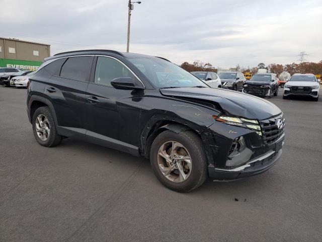 2024 HYUNDAI TUCSON SEL #3312463626