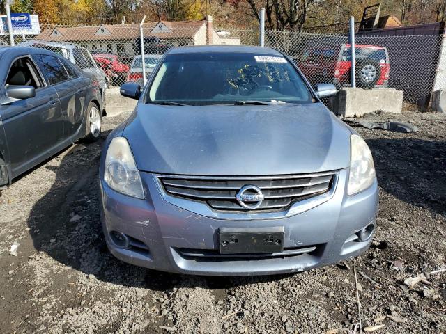 2012 NISSAN ALTIMA BAS - 1N4AL2AP7CN409032