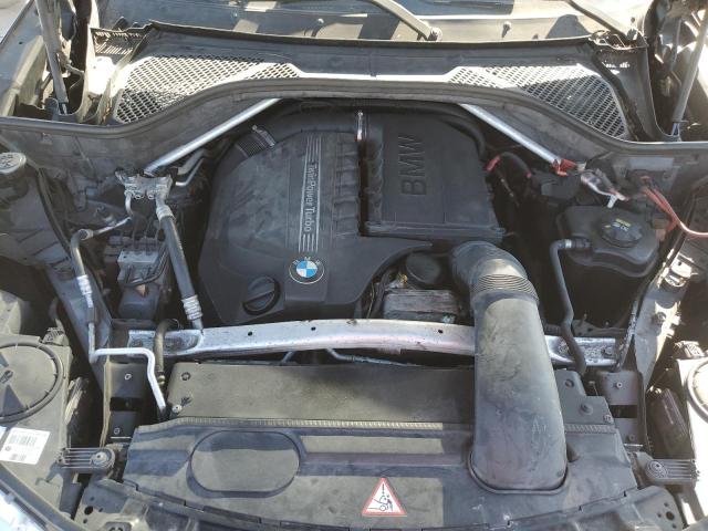 2015 BMW X5 SDRIVE3 #3291368161