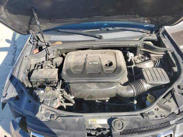 2017 JEEP GRAND CHER #3305298304