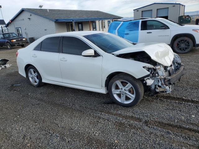 2014 TOYOTA CAMRY L #3297275383