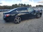 Lot #3303726431 2016 HONDA ACCORD SPO