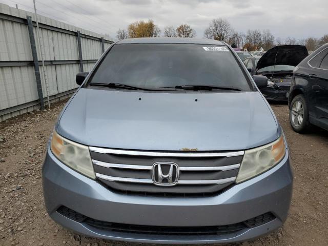 2011 HONDA ODYSSEY EX - 5FNRL5H43BB007466