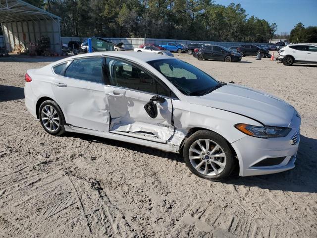 2017 FORD FUSION SE #3302860905