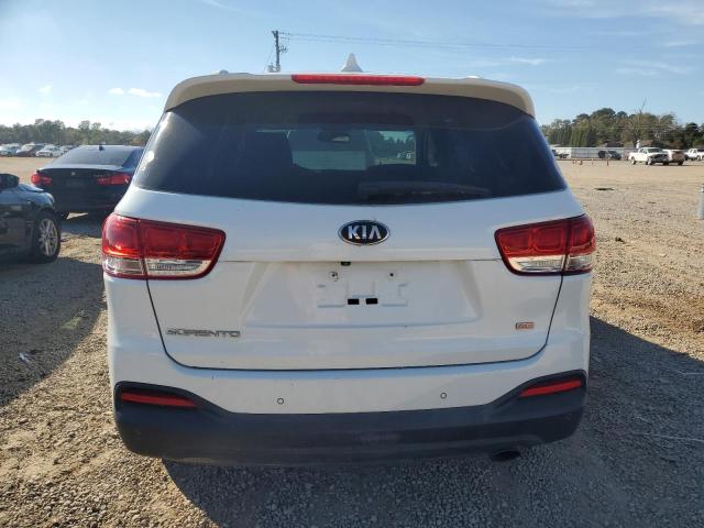 2016 KIA SORENTO LX #3296991832