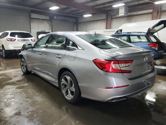 2019 HONDA ACCORD EXL #3291339226