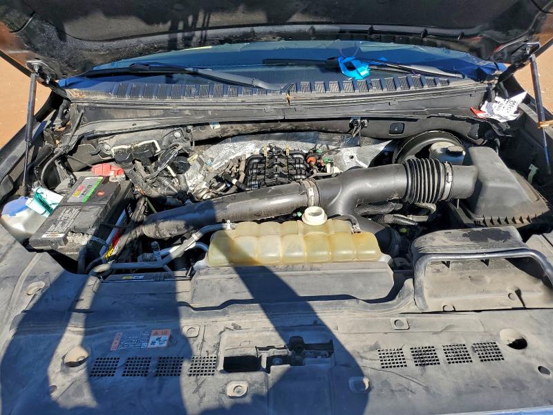 2021 LINCOLN NAVIGATOR #3302641014