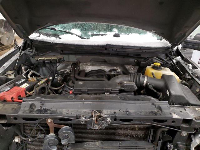 2014 FORD F150 SUPER #3293506414