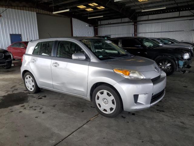 2012 TOYOTA SCION XD #3281502018