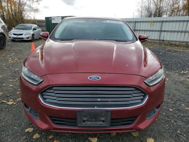 2013 FORD FUSION SE #3284763530