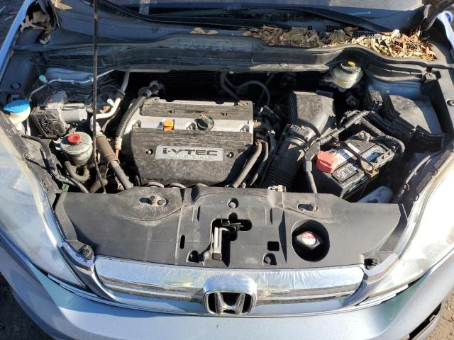 2008 HONDA CR-V EXL #3296919851