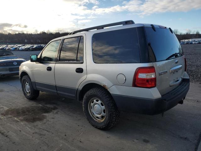 2011 FORD EXPEDITION #3297950771