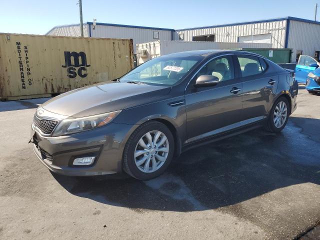 Global Auto Auctions: 2014 KIA OPTIMA EX