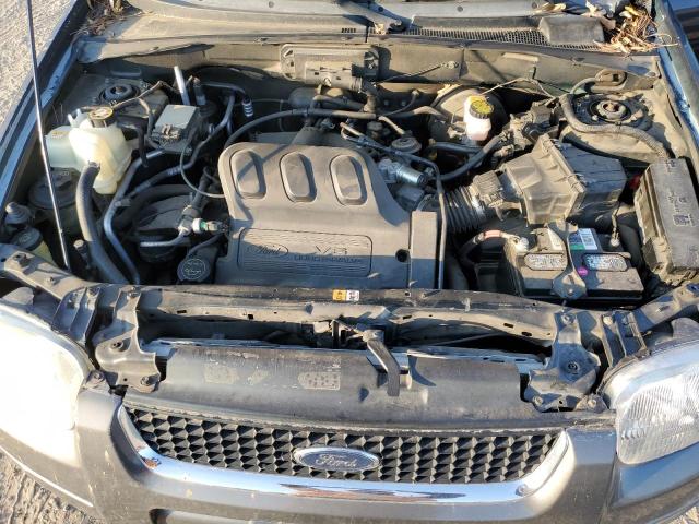 2004 FORD ESCAPE XLT #3305456072