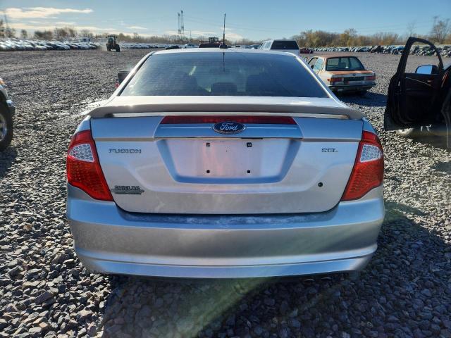 2012 FORD FUSION SEL #3285720674