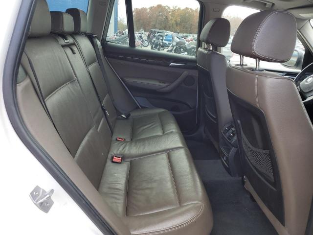 2014 BMW X3 XDRIVE2 #3301893446