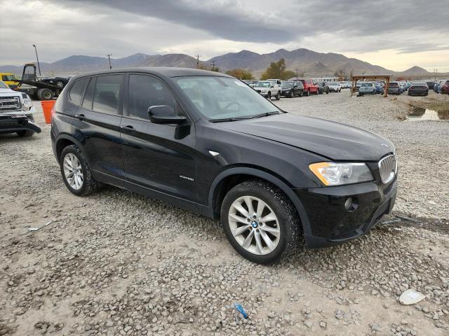 2013 BMW X3 XDRIVE2 - 5UXWX9C59D0A15119