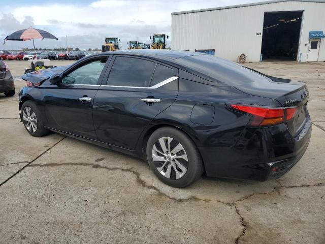 2023 NISSAN ALTIMA S #3296883882