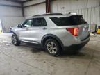 Lot #3309401985 2022 FORD EXPLORER X