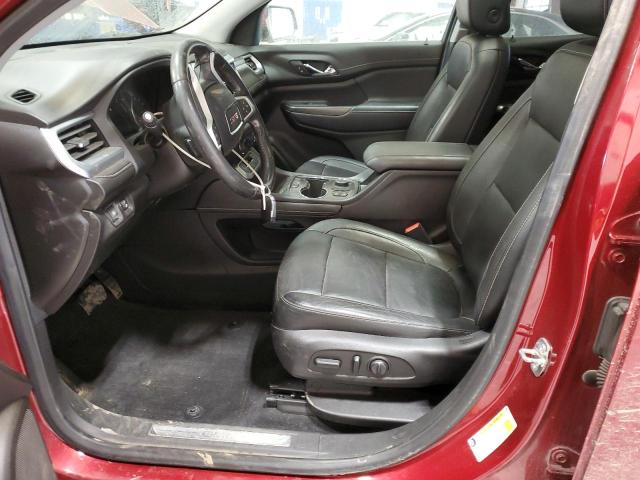 2020 GMC ACADIA SLT #3308498132