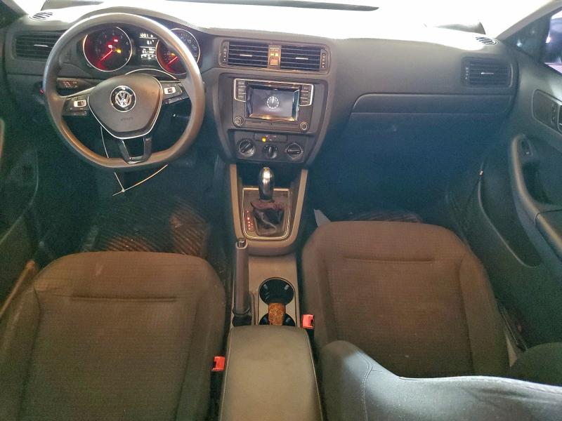 2016 VOLKSWAGEN JETTA S #3303743428